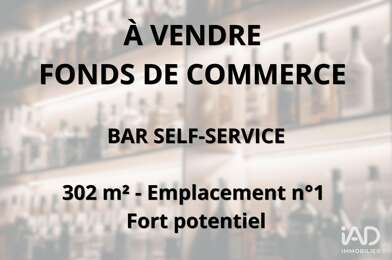 Commerce  566500 €