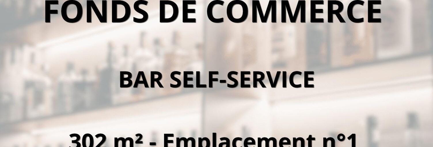 Commerce  302 m² à vendre à Claye-Souilly (77410)