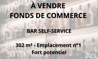 Commerce  302 m² à vendre à Claye-Souilly (77410)