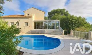 Maison 9 Pièces 230 m² à vendre à Six-Fours-les-Plages (83140)