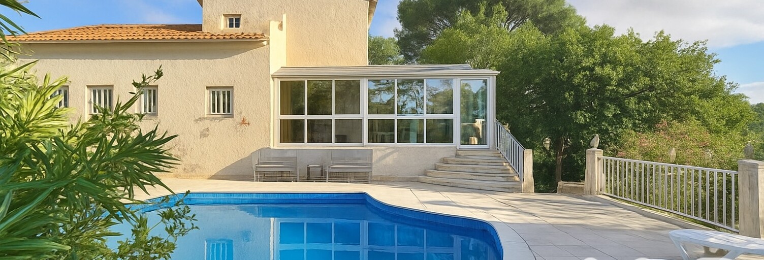 Maison 9 Pièces 230 m² à vendre à Six-Fours-les-Plages (83140)