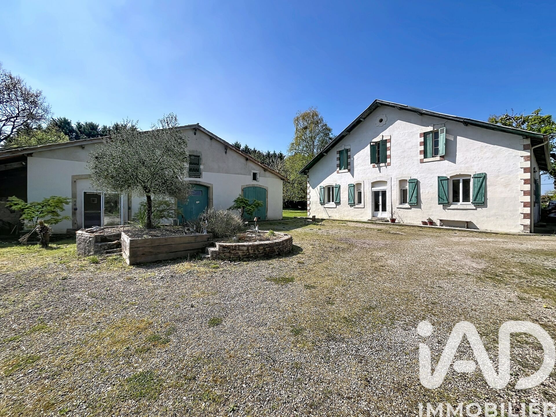 Maison à vendre, 9 pièces, 240 m², Clermont