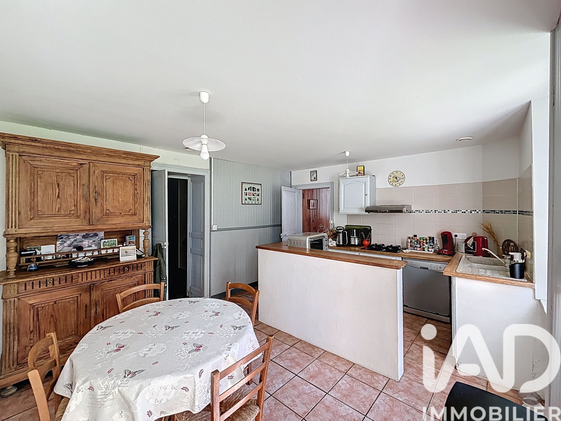 Vente Maison/villa 9 pièces - Photo 3