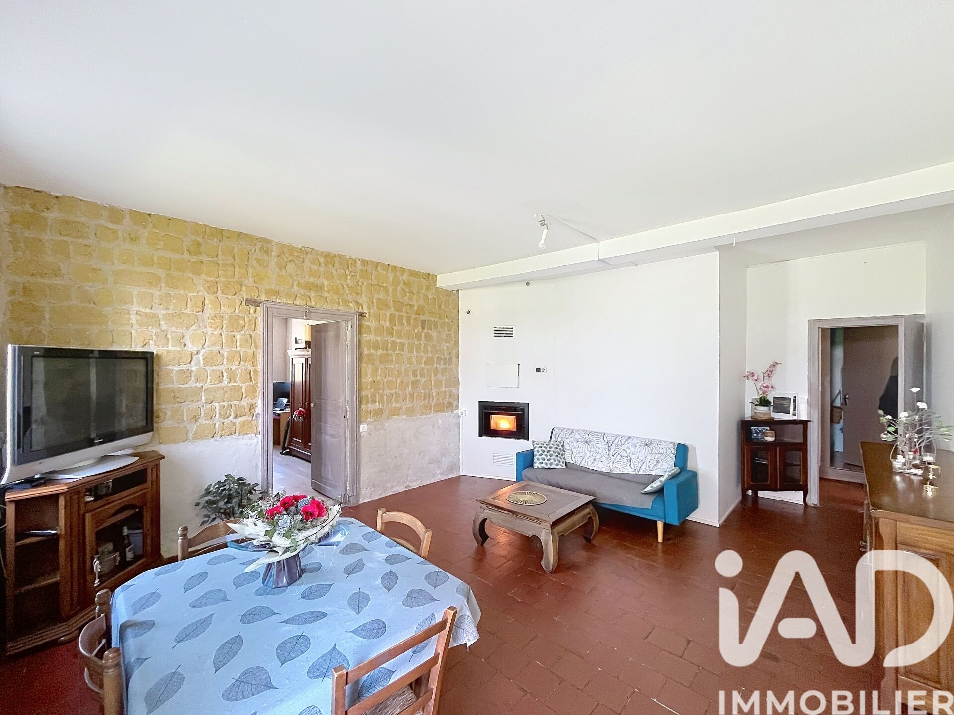 Vente Maison/villa 9 pièces - Photo 5