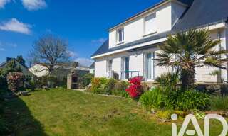 Maison 7 Pièces 185 m² à vendre à Le Faouët (56320)