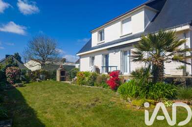 Maison 7 pièces 289500 €