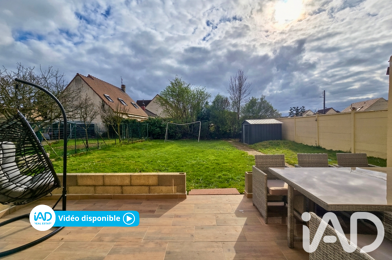 Maison 5 pièces 309500 €
