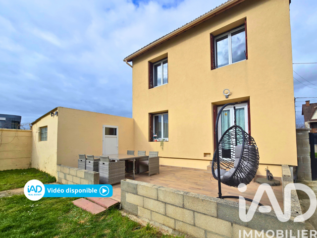 Vente Maison/villa 5 pièces — photo du bien