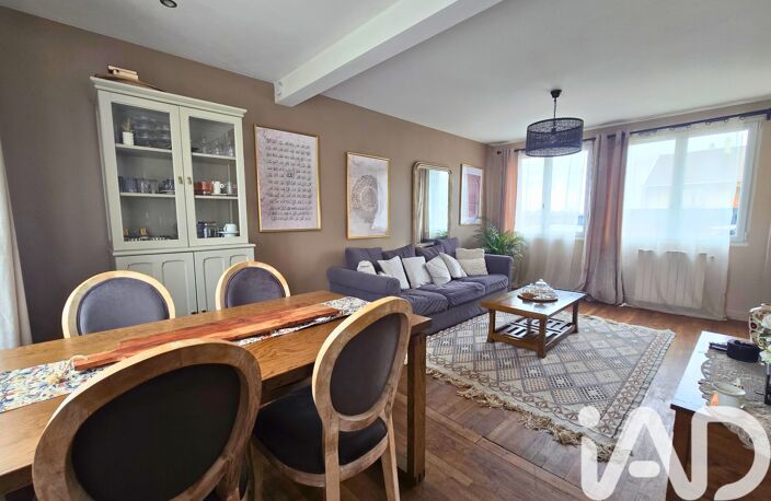 Vente Maison/villa 5 pièces — photo 2