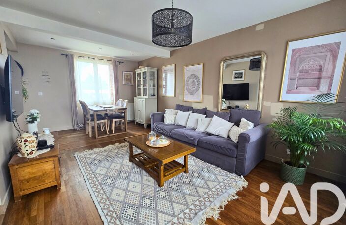 Vente Maison/villa 5 pièces — photo 3