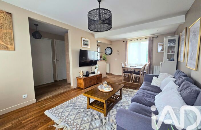 Vente Maison/villa 5 pièces — photo 4