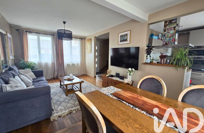 Vente Maison/villa 5 pièces — photo 5