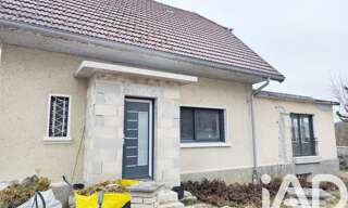 Maison 5 Pièces 126 m² à vendre à Villers-le-Lac (25130)