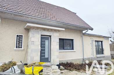 Maison 5 pièces 369000 €