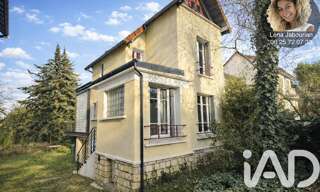 Maison 4 Pièces 104 m² à vendre à Sceaux (92330)