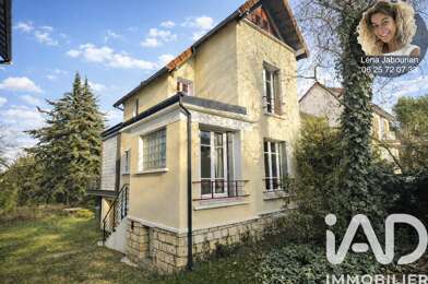 Maison 4 pièces 1085000 €