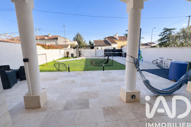 Maison 6 pièces 420000 €