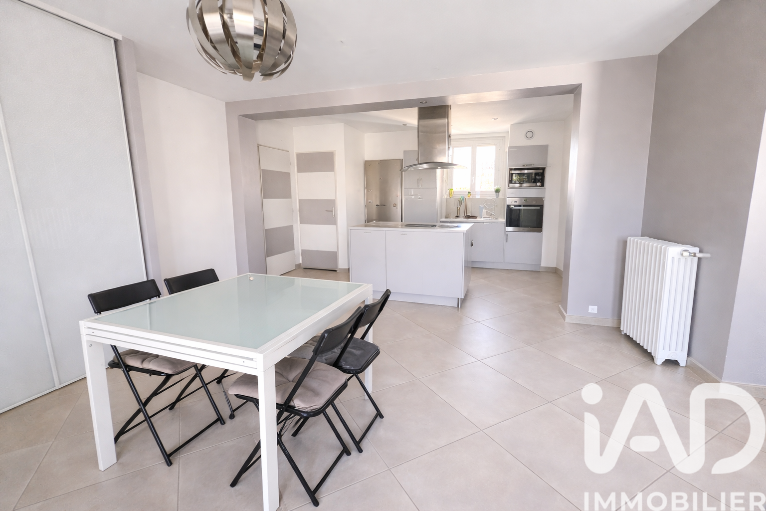 Vente Maison/villa 6 pièces - Photo 3