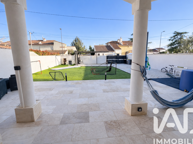 Vente Maison/villa 6 pièces — photo du bien