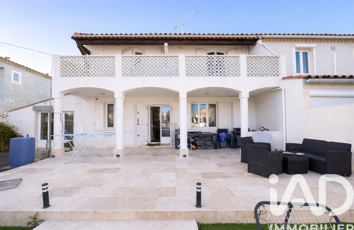Vente Maison/villa 6 pièces — photo 2