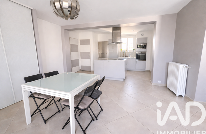 Vente Maison/villa 6 pièces — photo 3