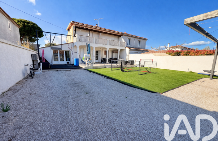 Vente Maison/villa 6 pièces — photo 5