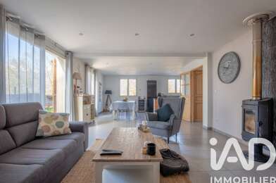 Maison 5 pièces 317000 €