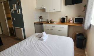 Appartement 1 Pièce 16 m² à vendre à Nantes (44000)