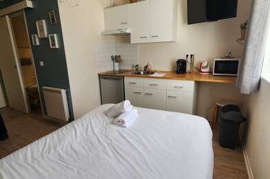 Appartement 1 pièces 98000 €