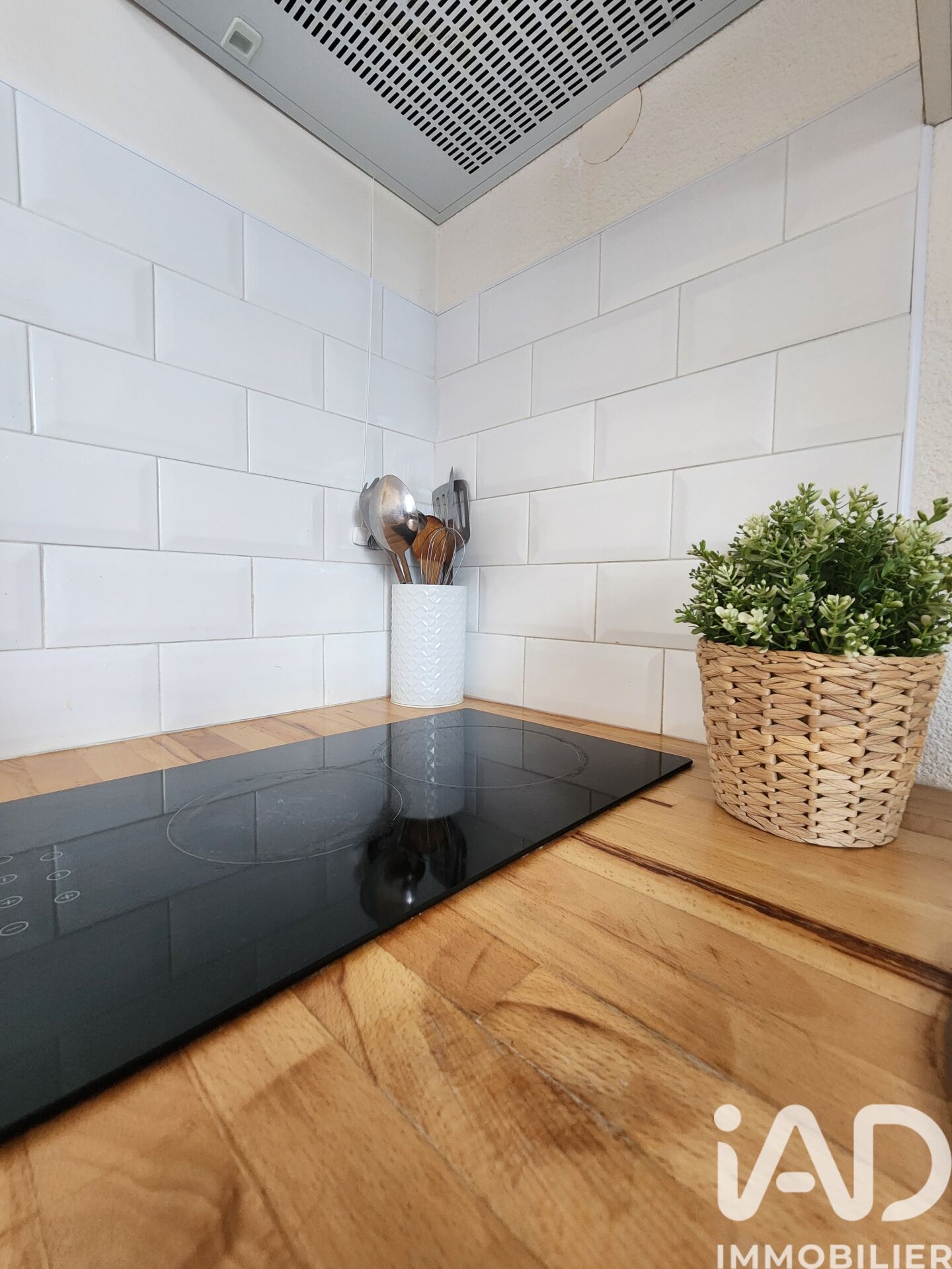 Vente Appartement 1 pièce - Photo 5