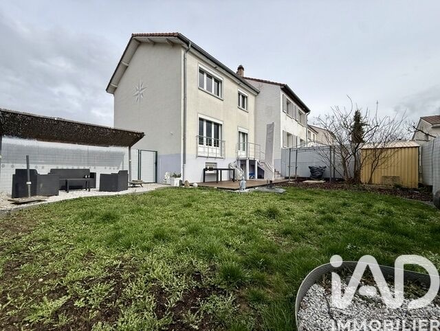 Maison à vendre, 5 pièces, 113 m², Ennery