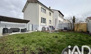 Maison 5 Pièces 113 m² à vendre à Ennery (57365)