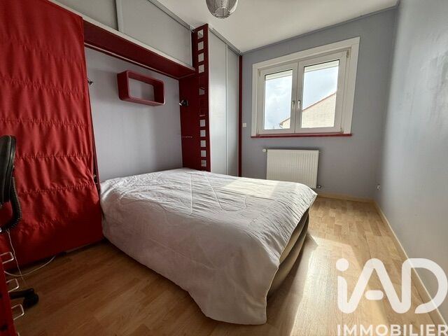 Vente Maison de ville 5 pièces - Photo 5