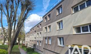 Appartement 4 Pièces 62 m² à vendre à Domont (95330)