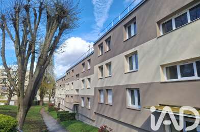 Appartement 4 pièces 185000 €