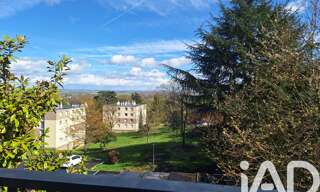 Appartement 4 Pièces 62 m² à vendre à Domont (95330)