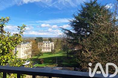 Appartement 4 pièces 185000 €
