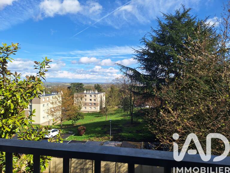 Vente Appartement 4 pièces — photo 1