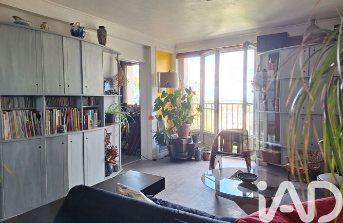 Vente Appartement 4 pièces — photo 3