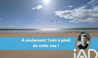 Maison 5 Pièces 70 m² à vendre à Pornichet (44380)