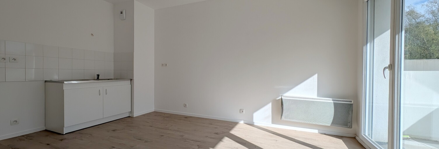 Appartement 2 Pièces 41 m² à vendre à Vertou (44120)