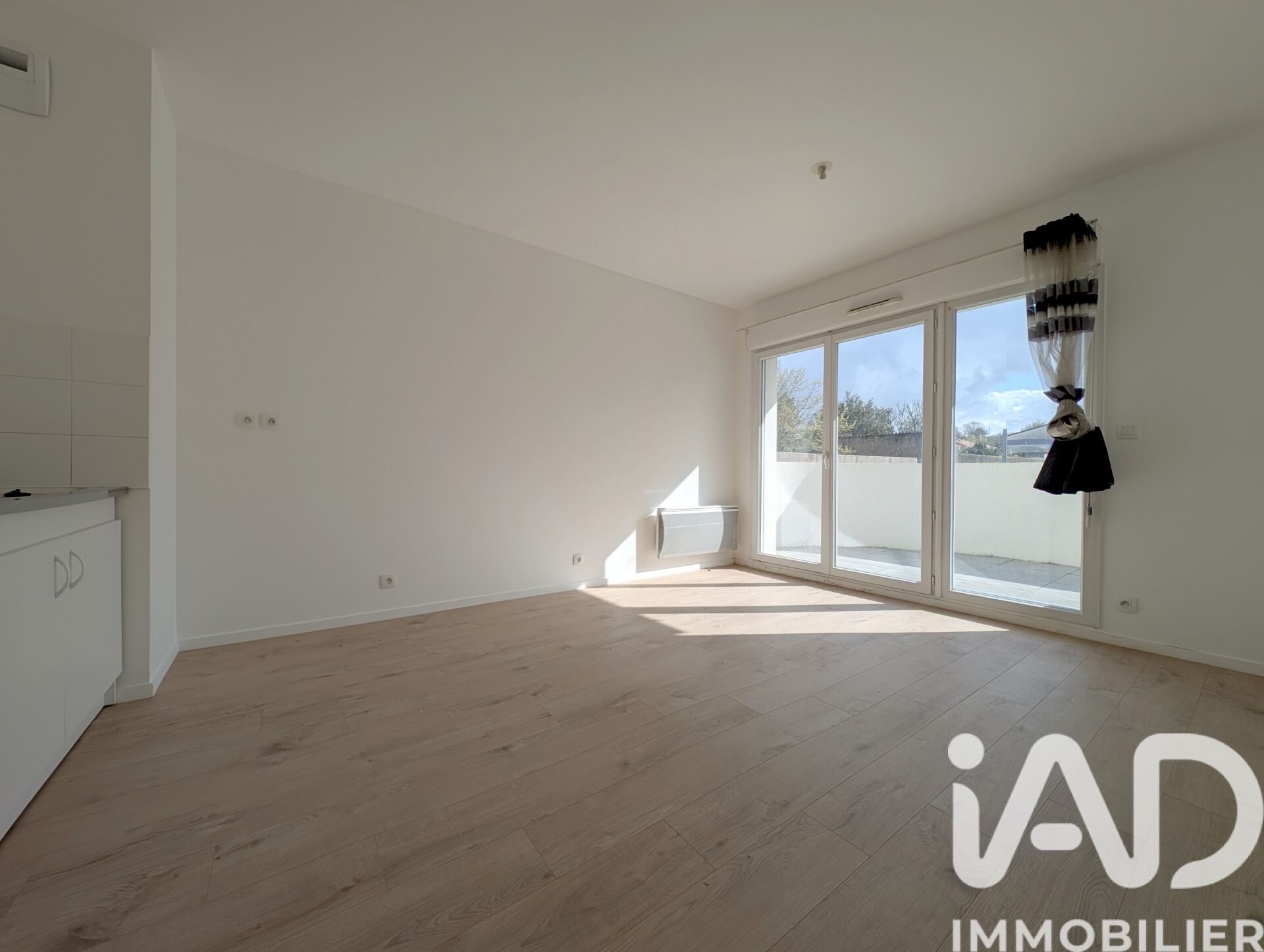 Vente Appartement 2 pièces - Photo 3