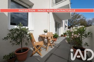 Appartement 2 pièces 160000 €