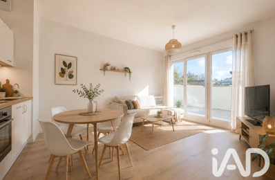 Vente Appartement 2 pièces — photo du bien