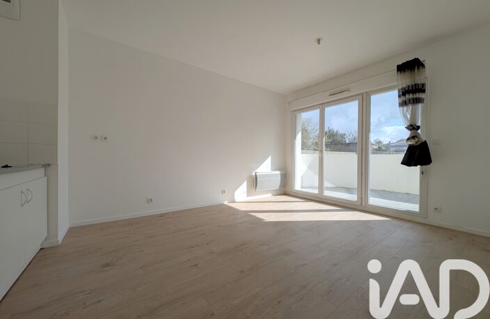 Vente Appartement 2 pièces — photo 2