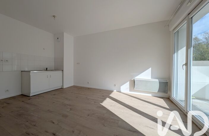 Vente Appartement 2 pièces — photo 3