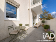 Vente Appartement 2 pièces — photo 4
