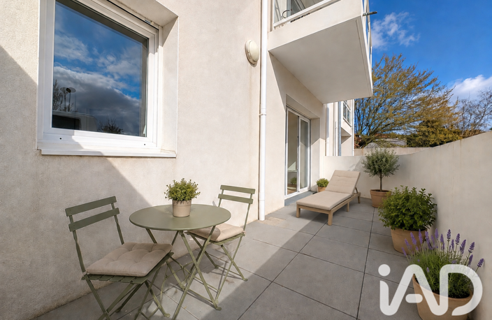 Vente Appartement 2 pièces — photo 4
