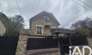 Maison 5 Pièces 150 m² à vendre à La Ferté-sous-Jouarre (77260)