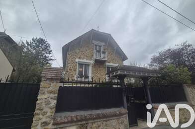 Maison 5 pièces 399000 €